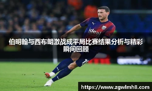 伯明翰与西布朗激战成平局比赛结果分析与精彩瞬间回顾